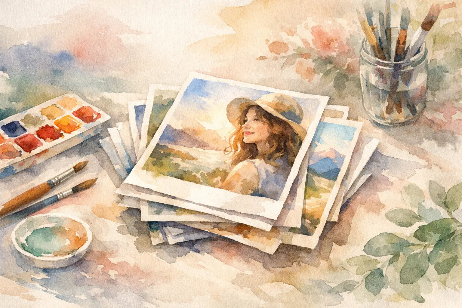 Custom A3 Photo Prints That Feel Personal