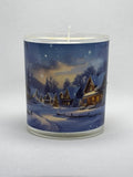 Custom Candles