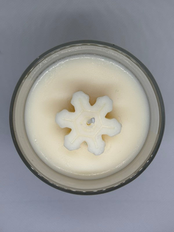 Custom Candles