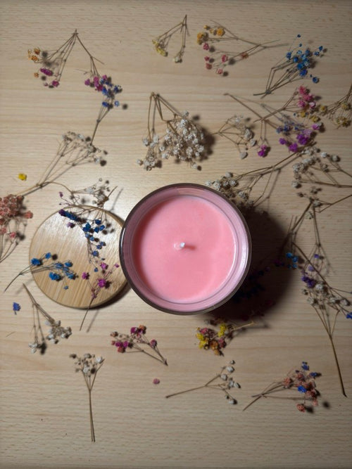 Custom Candles