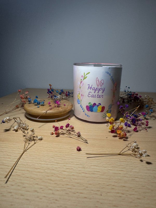 Custom Candles