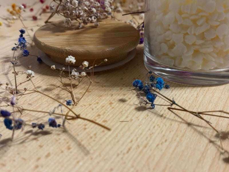 Custom Candles