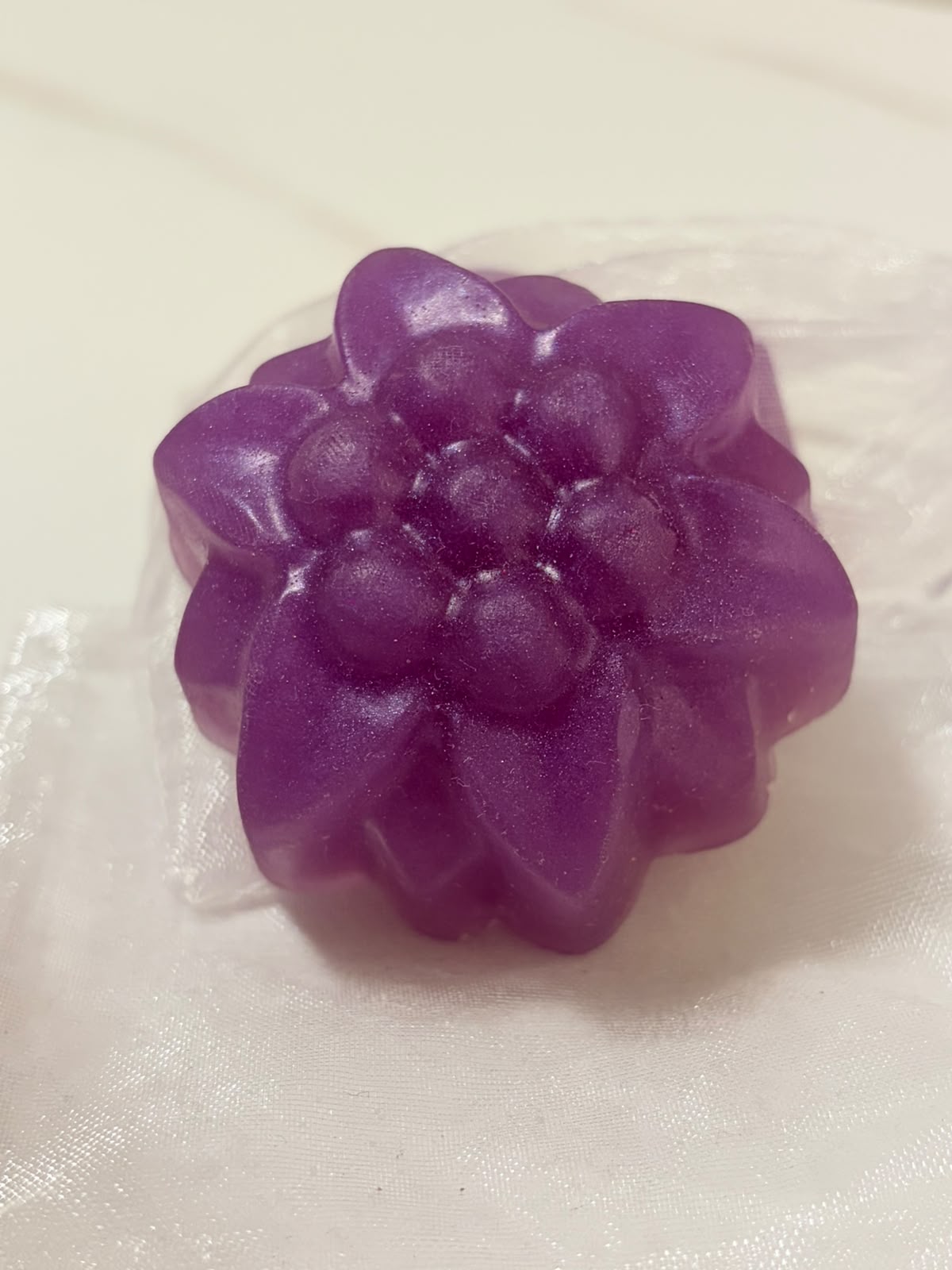 Soap Product