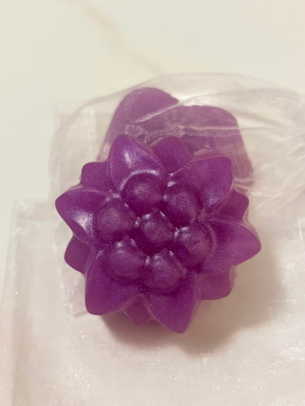 Soap Product