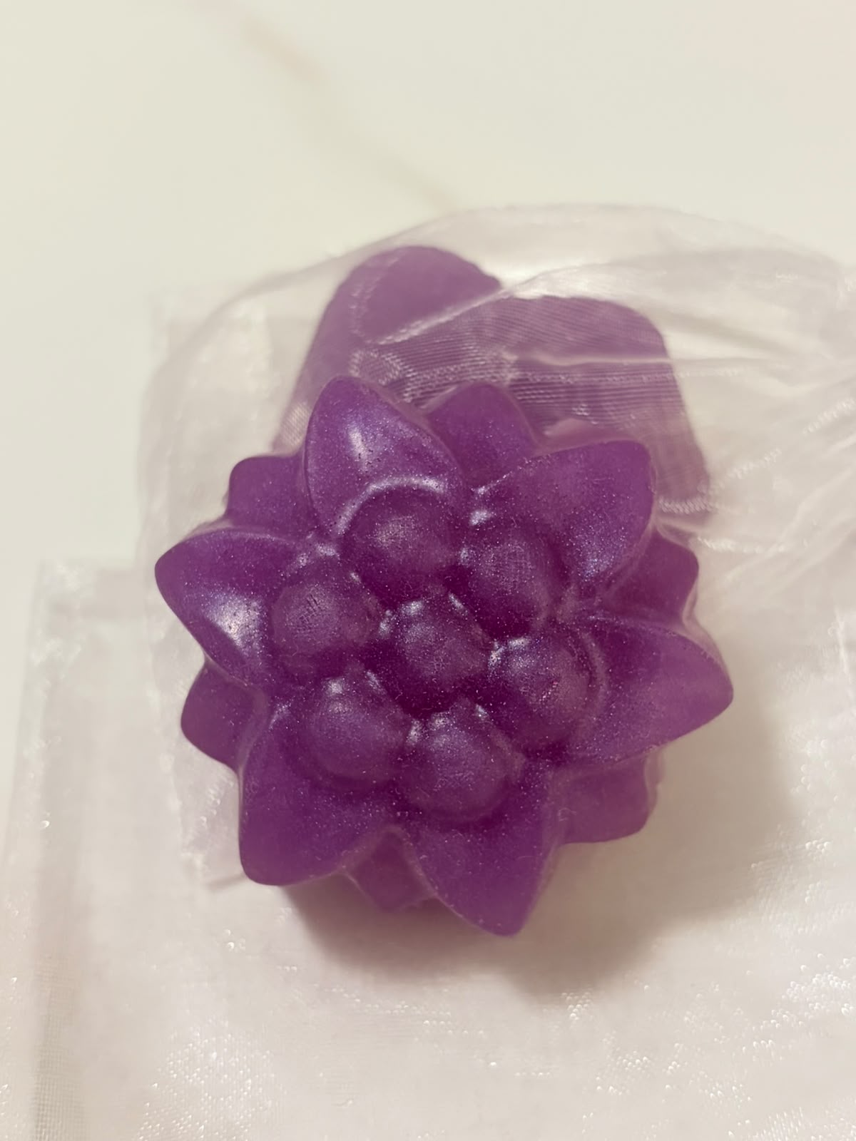 Soap Product