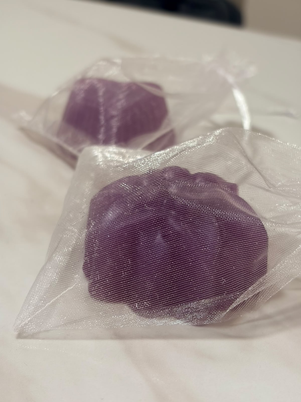 Soap Product